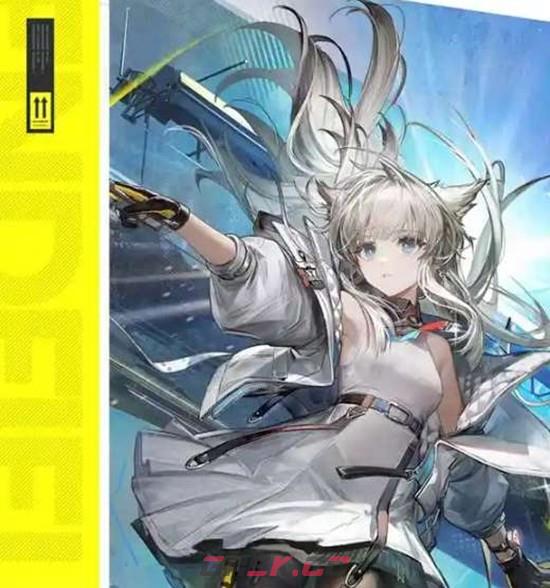 《明日方舟：终末地》佩丽卡配队攻略-第2张-手游攻略-GASK