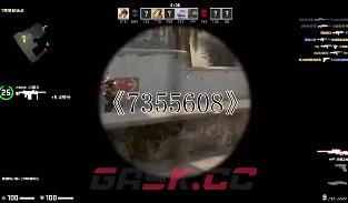 7355608的暗语介绍-第2张-手游攻略-GASK