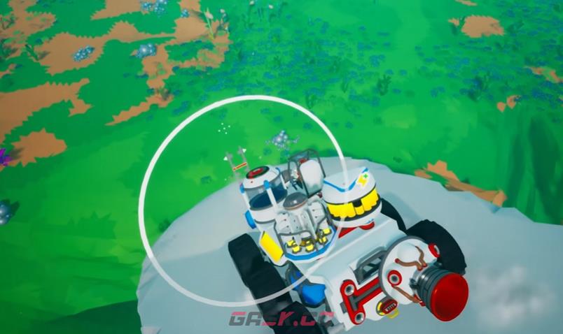 《异星探险家》大型漫游车制造方法-第5张-手游攻略-GASK