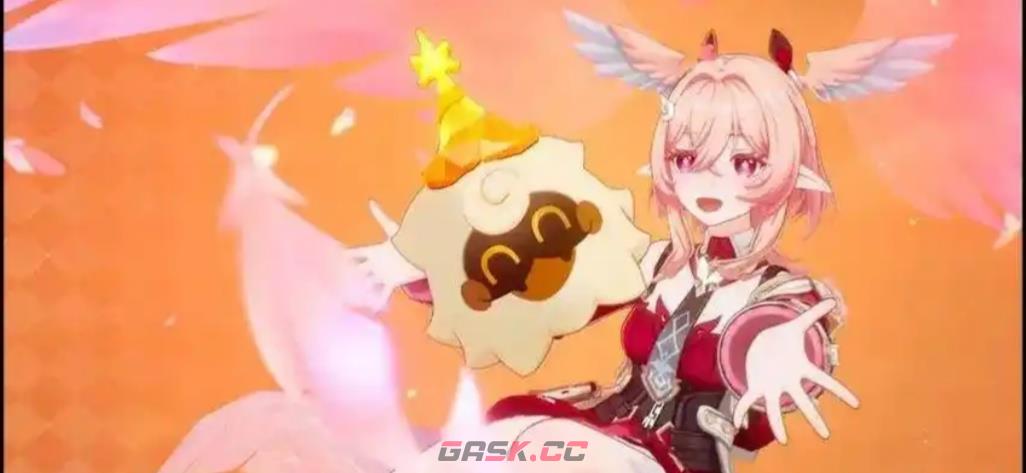 《原神》莉奈娅抽取建议-第2张-手游攻略-GASK