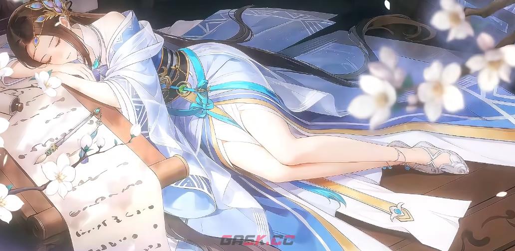 《三国杀：武将觉醒》辛宪英介绍-第3张-手游攻略-GASK