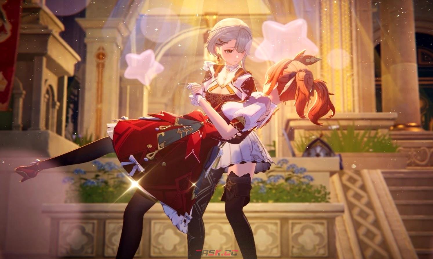 《归环》场馆位置一览-第2张-手游攻略-GASK