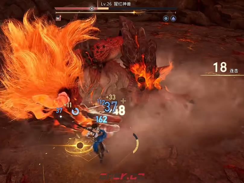 《王者荣耀世界》曜无伤boss打法攻略-第5张-手游攻略-GASK