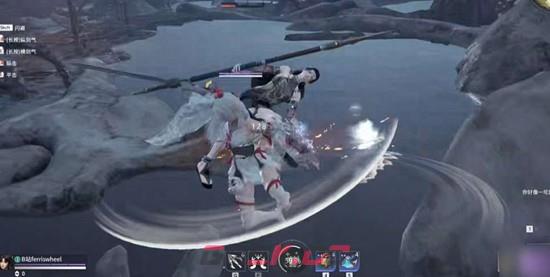 《永劫无间》快速升龙攻略-第3张-手游攻略-GASK