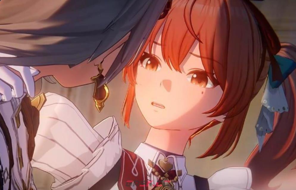 《归环》希砂介绍-第5张-手游攻略-GASK