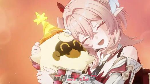 原神莉奈娅圣遗物推荐-第2张-手游攻略-GASK