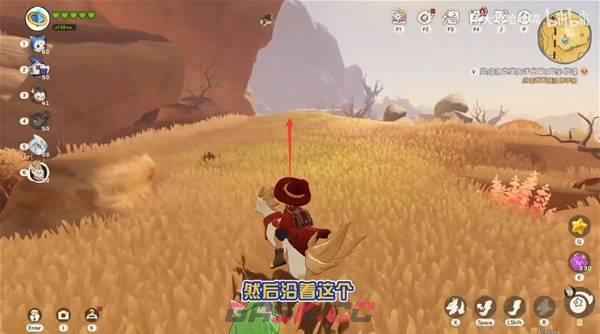 《洛克王国：世界》黑晶琉璃获取方法-第3张-手游攻略-GASK