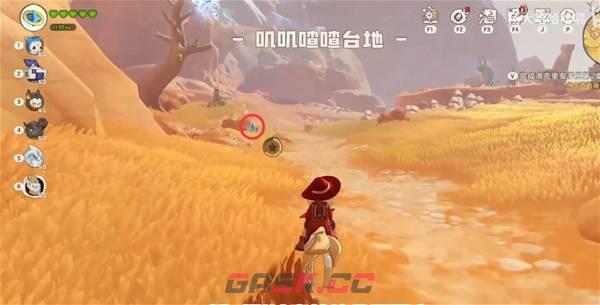 《洛克王国：世界》黑晶琉璃获取方法-第4张-手游攻略-GASK