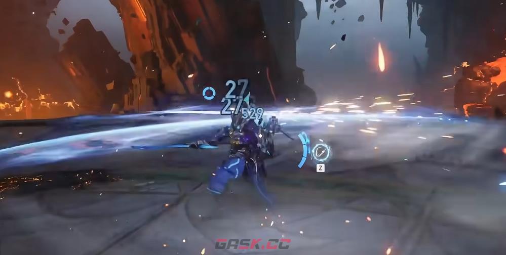 《王者荣耀世界》霸体技能释放攻略-第5张-手游攻略-GASK