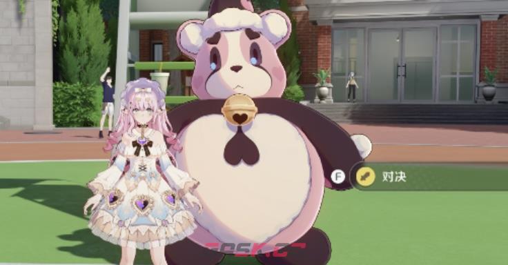 《崩坏因缘精灵》服装介绍-第2张-手游攻略-GASK