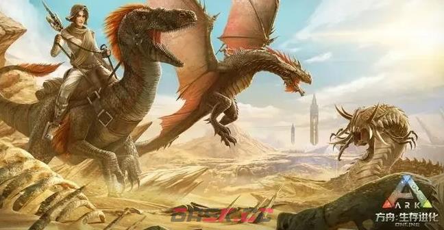 《方舟：生存进化》牛龙饲料获取攻略-第3张-手游攻略-GASK