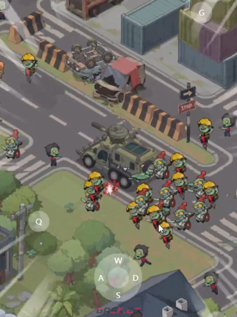 《生存33天》零氪阵容搭配攻略-第2张-手游攻略-GASK