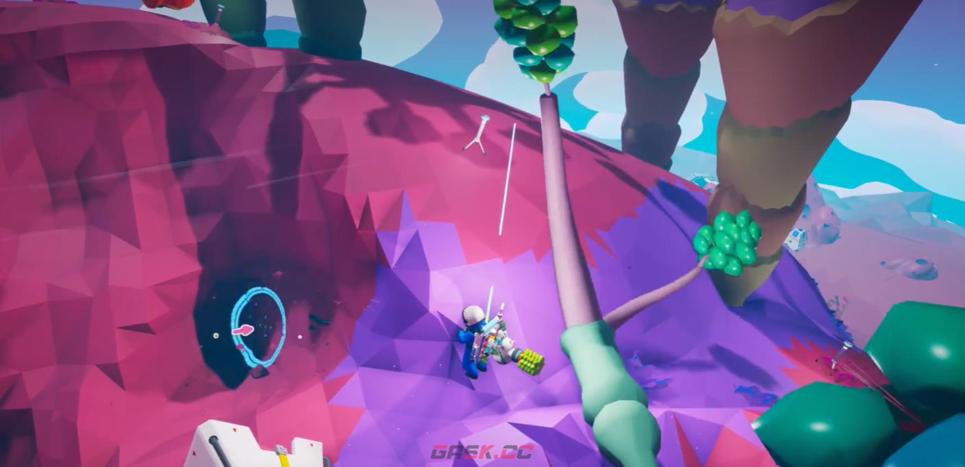 《异星探险家》弗沙尼亚星球攻略-第3张-手游攻略-GASK