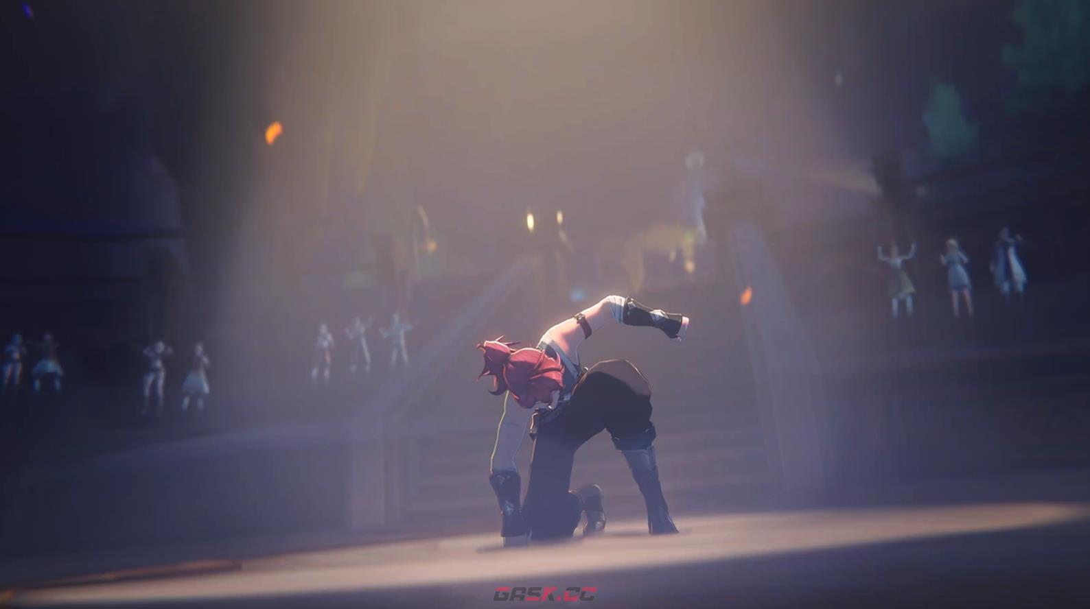 《归环》场馆位置一览-第4张-手游攻略-GASK