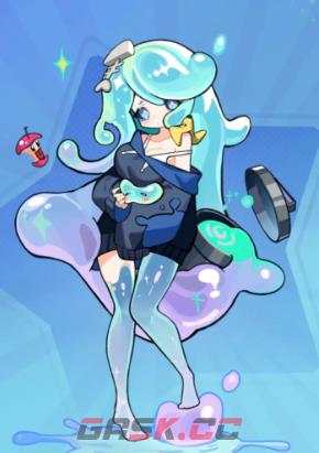 《梦境护卫队》咒术角色推荐-第3张-手游攻略-GASK