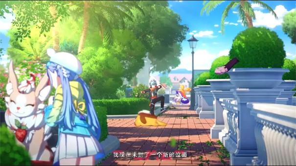 《崩坏因缘精灵》卡芙卡介绍-第2张-手游攻略-GASK