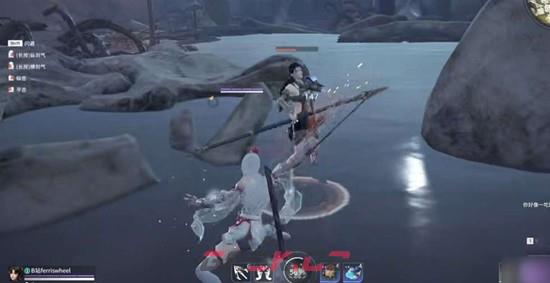 《永劫无间》快速升龙攻略-第2张-手游攻略-GASK