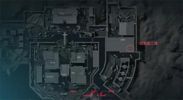 三角洲行动巴克什4月3日密码2026-第3张-手游攻略-GASK