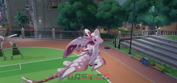 《崩坏因缘精灵》服装介绍-第5张-手游攻略-GASK