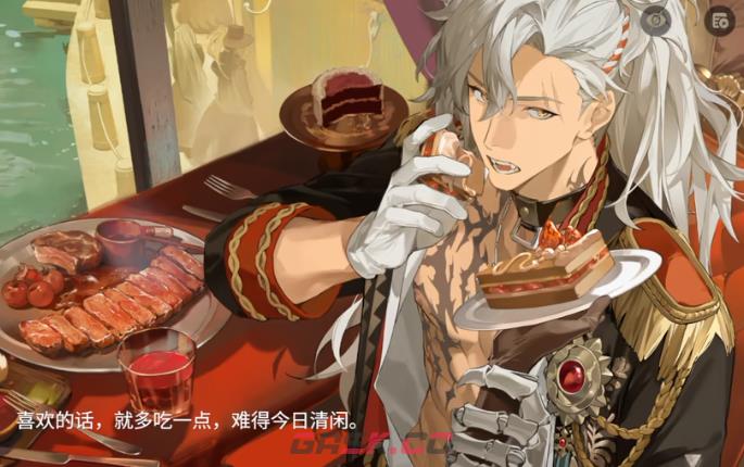 《夜幕之下》野狼介绍-第5张-手游攻略-GASK