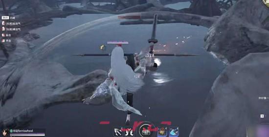 《永劫无间》快速升龙攻略-第4张-手游攻略-GASK