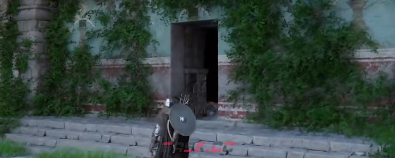 《红色沙漠》龙之石窟遗迹解谜攻略分享-第1张-单机攻略-GASK