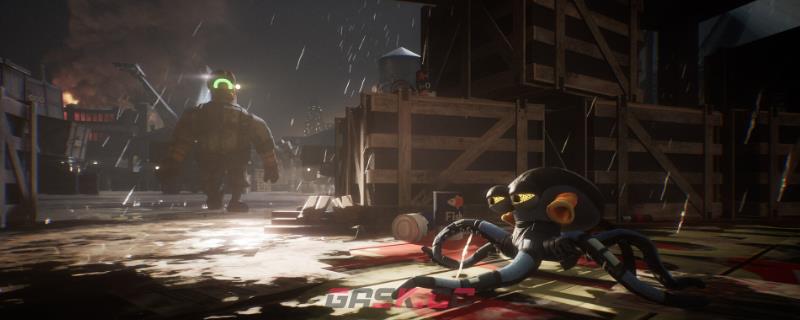 《达尔文悖论》全流程通关攻略分享-第1张-单机攻略-GASK