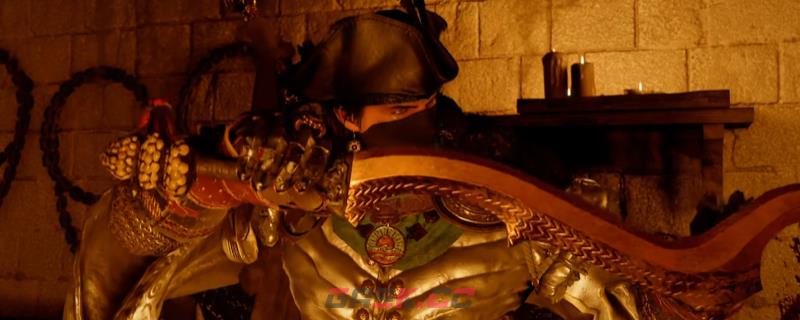 《红色沙漠》阿克莉娅单手剑获得方法介绍-第1张-单机攻略-GASK