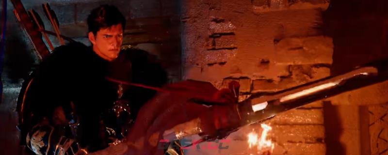 《红色沙漠》觉醒之魂武器获得方法介绍-第1张-单机攻略-GASK