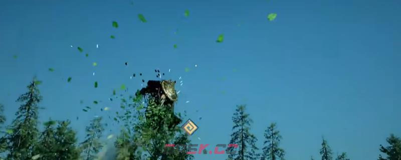 《红色沙漠》游戏快速爬山技巧分享-第1张-单机攻略-GASK