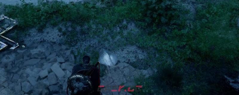 《红色沙漠》埃塞里温钢鳞片获得方法介绍-第1张-单机攻略-GASK