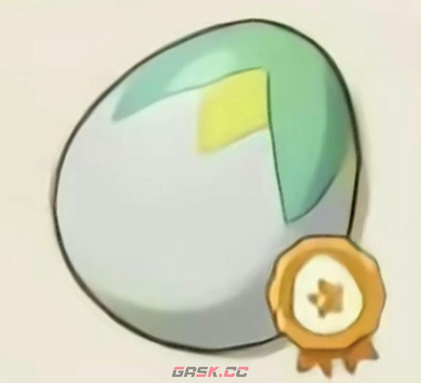 《洛克王国：世界》精灵蛋品质及获取方式汇总-第11张-手游攻略-GASK