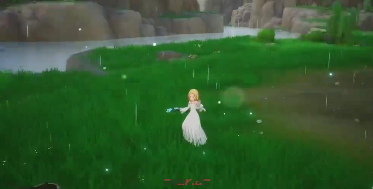 《七大罪起源》伊莱恩角色玩法介绍-第3张-手游攻略-GASK