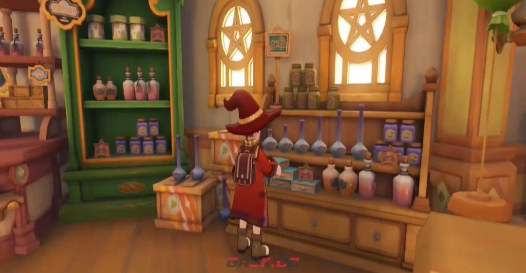 《洛克王国：世界》朔夜伊芙获取方法-第5张-手游攻略-GASK