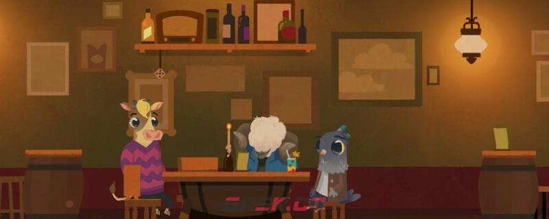 《豪猪镇之秋》板上天地成就分享-第1张-单机攻略-GASK