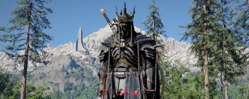 《红色沙漠》中期好用武器套装获得方法介绍-第1张-单机攻略-GASK