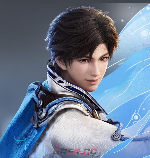 王者荣耀世界东方曜技能详情-第2张-手游攻略-GASK