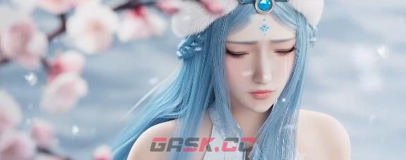 王者荣耀世界王昭君技能详情-第2张-手游攻略-GASK