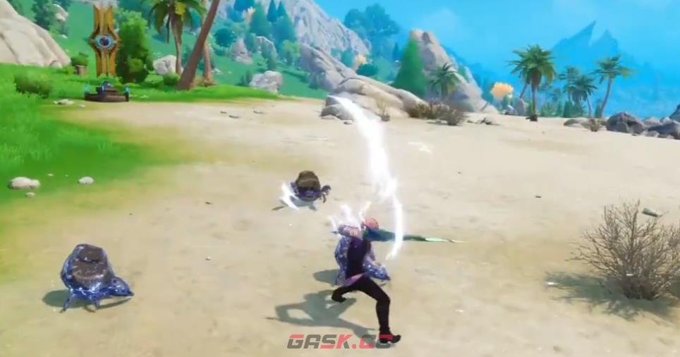 《七大罪起源》吉尔桑达角色介绍-第3张-手游攻略-GASK