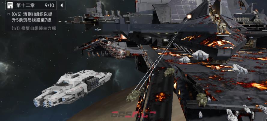 《代号：前线》无人机工厂开启方法-第2张-手游攻略-GASK