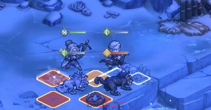 《铃兰之剑》芬恩角色强度介绍-第3张-手游攻略-GASK