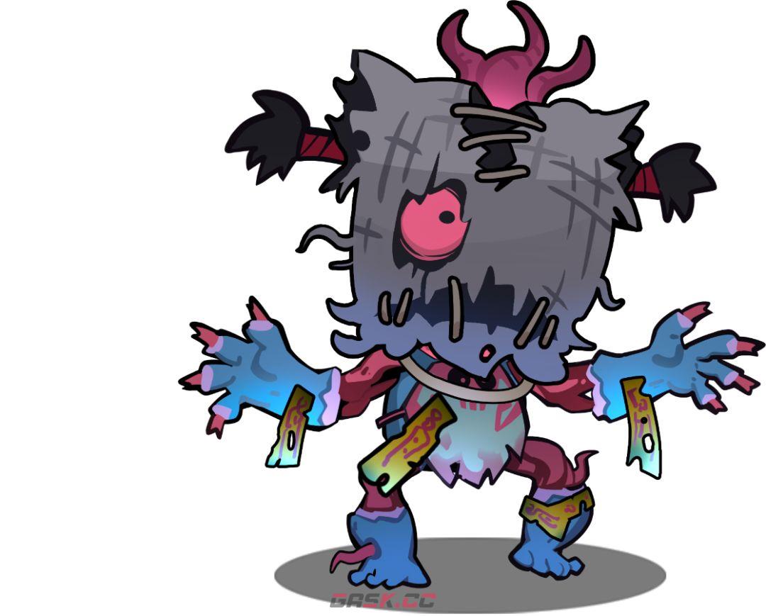 《妖怪金手指》热门鬼怪boss及克制神将介绍-第3张-手游攻略-GASK