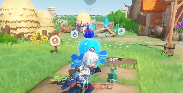 《洛克王国：世界》宠物快速升级攻略-第5张-手游攻略-GASK