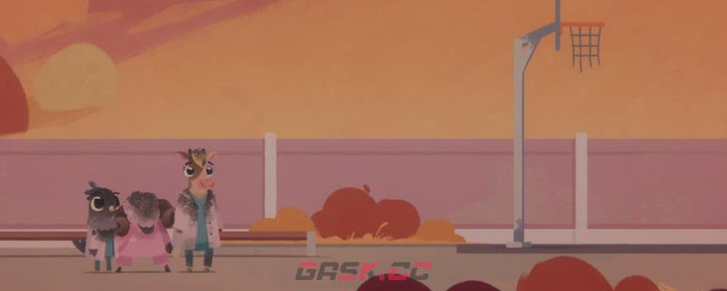 《豪猪镇之秋》做的不错鸽鸽成就分享-第1张-单机攻略-GASK