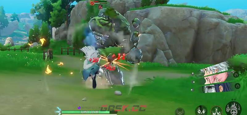 《七大罪起源》零氪平民阵容推荐-第4张-手游攻略-GASK