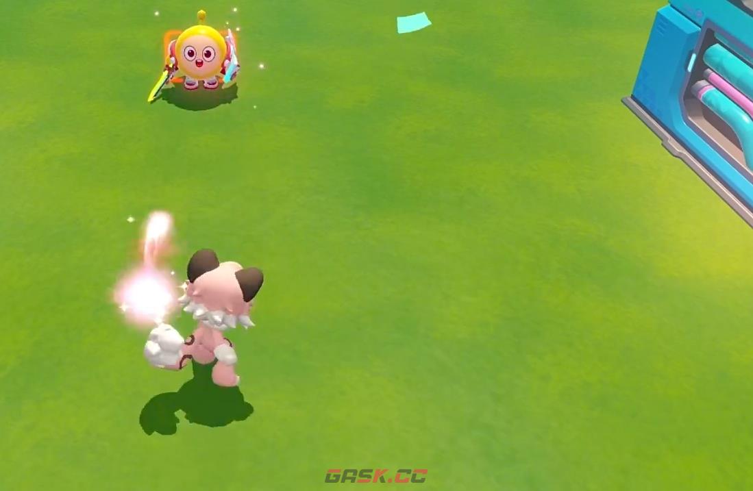 《蛋仔派对》丽芙卡角色强度介绍-第6张-手游攻略-GASK