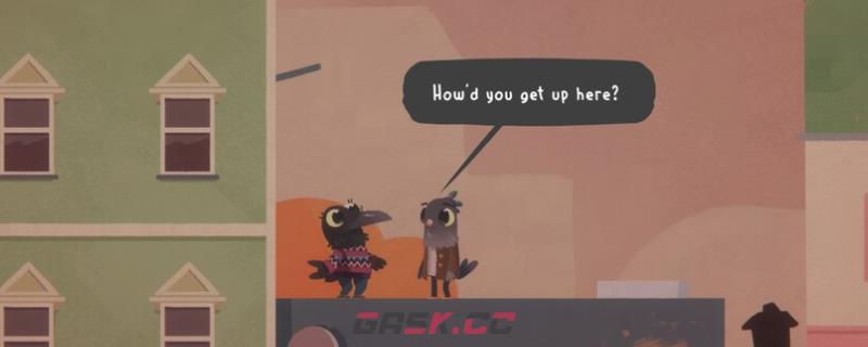 《豪猪镇之秋》失眠公主成就分享-第1张-单机攻略-GASK