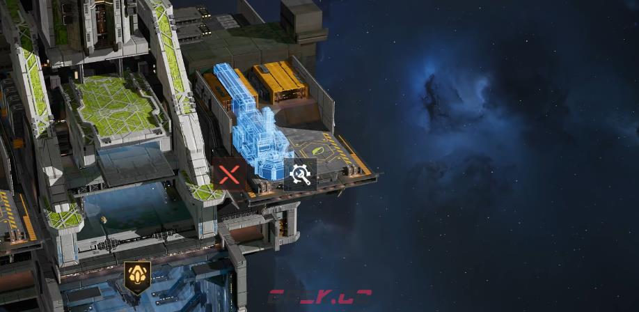 《代号：前线》无人机工厂开启方法-第4张-手游攻略-GASK