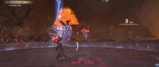 王者荣耀世界狂暴模式猩红神兽打法攻略-第3张-手游攻略-GASK