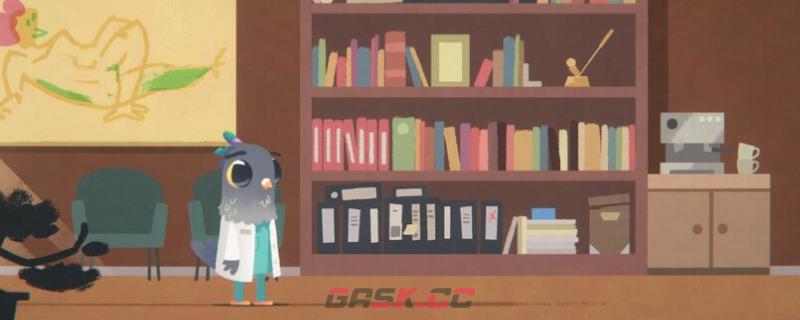 《豪猪镇之秋》饮酒作乐成就分享-第1张-单机攻略-GASK